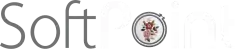 Softpoint Logo