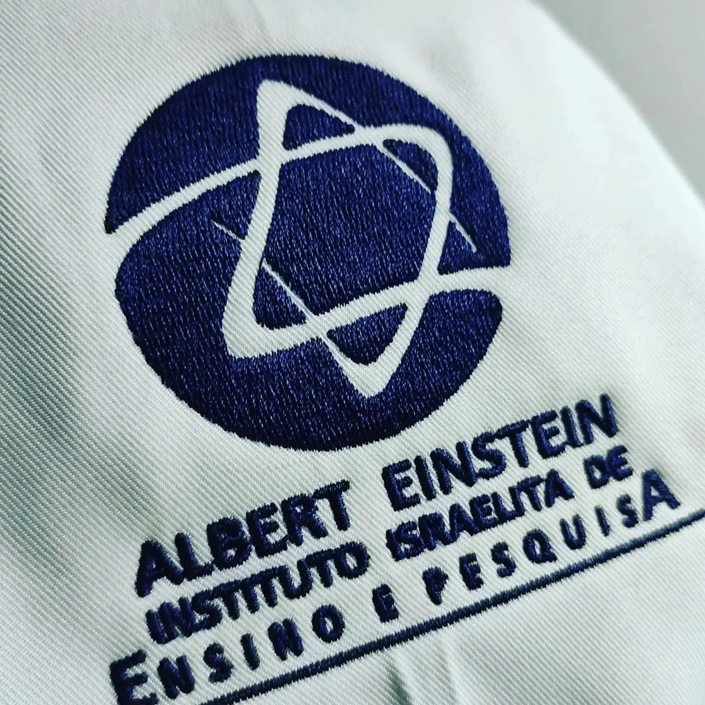 Albert Einstein   Hospital