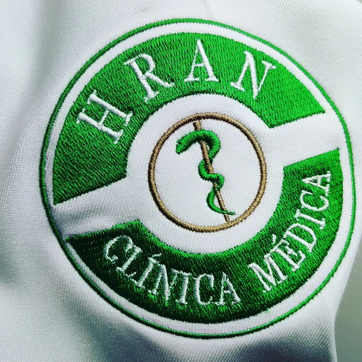 Clinica Medica   Hran   Hospital