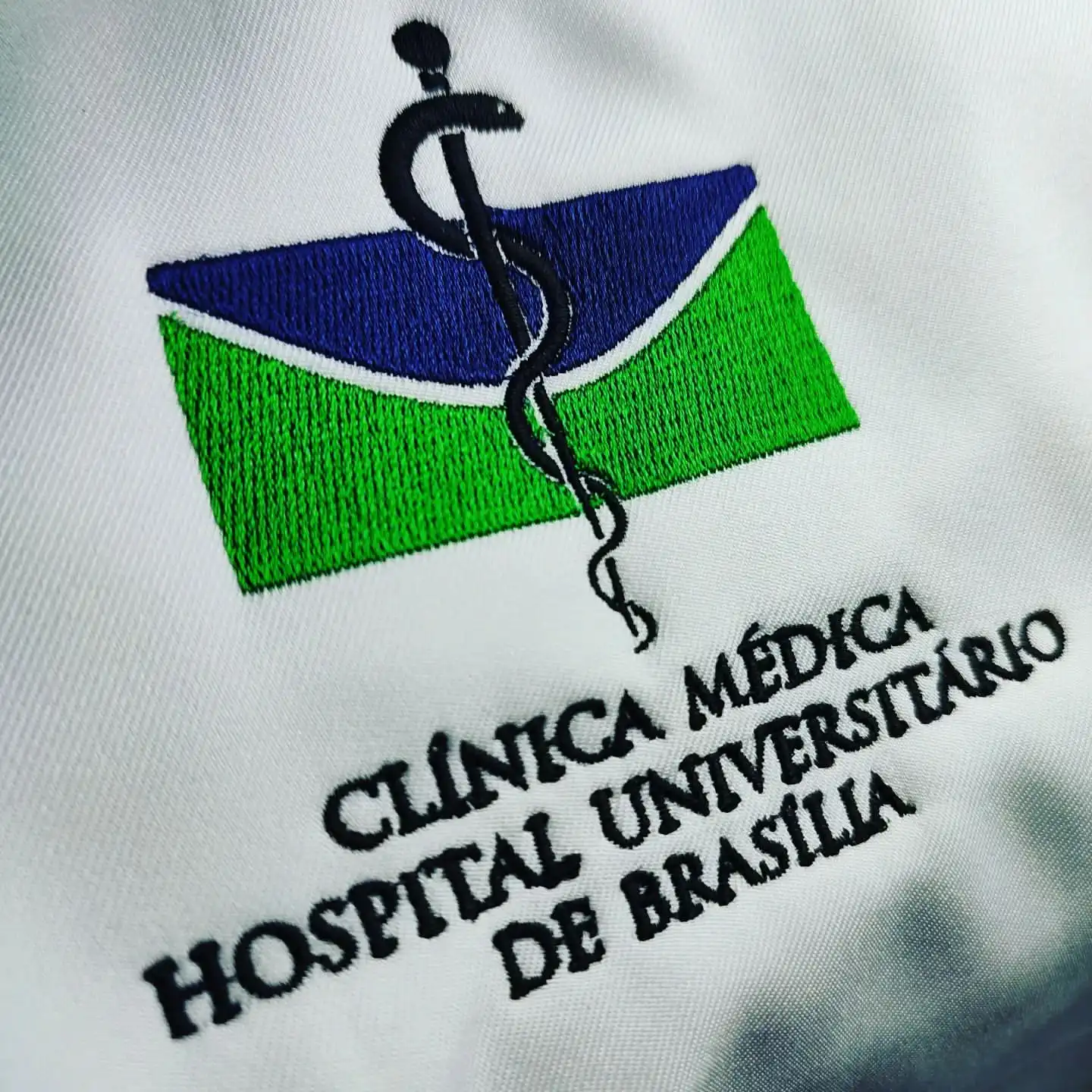 Clinica Medica   Unb   Hospital
