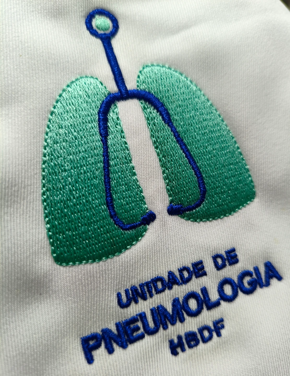 Pneumologia   Hbdf