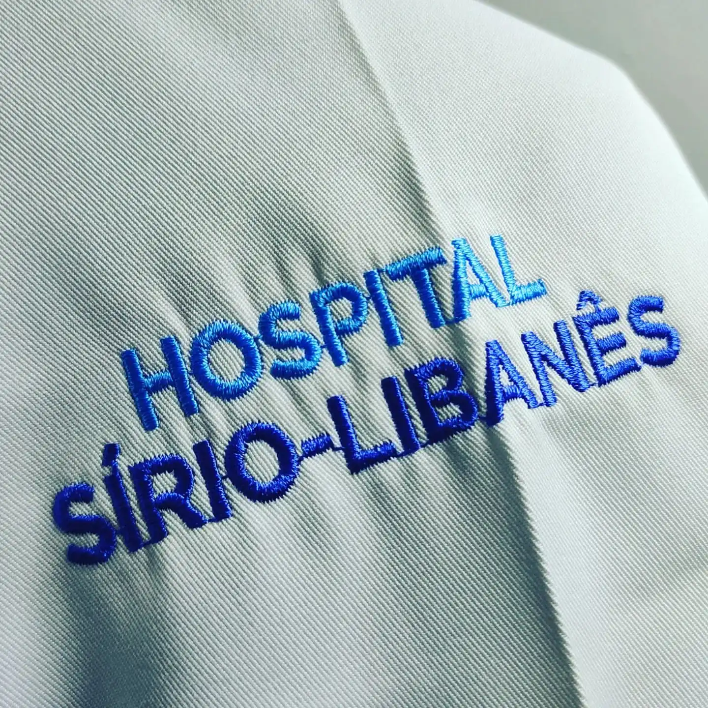 Sírio Libanês Softpoint (2)
