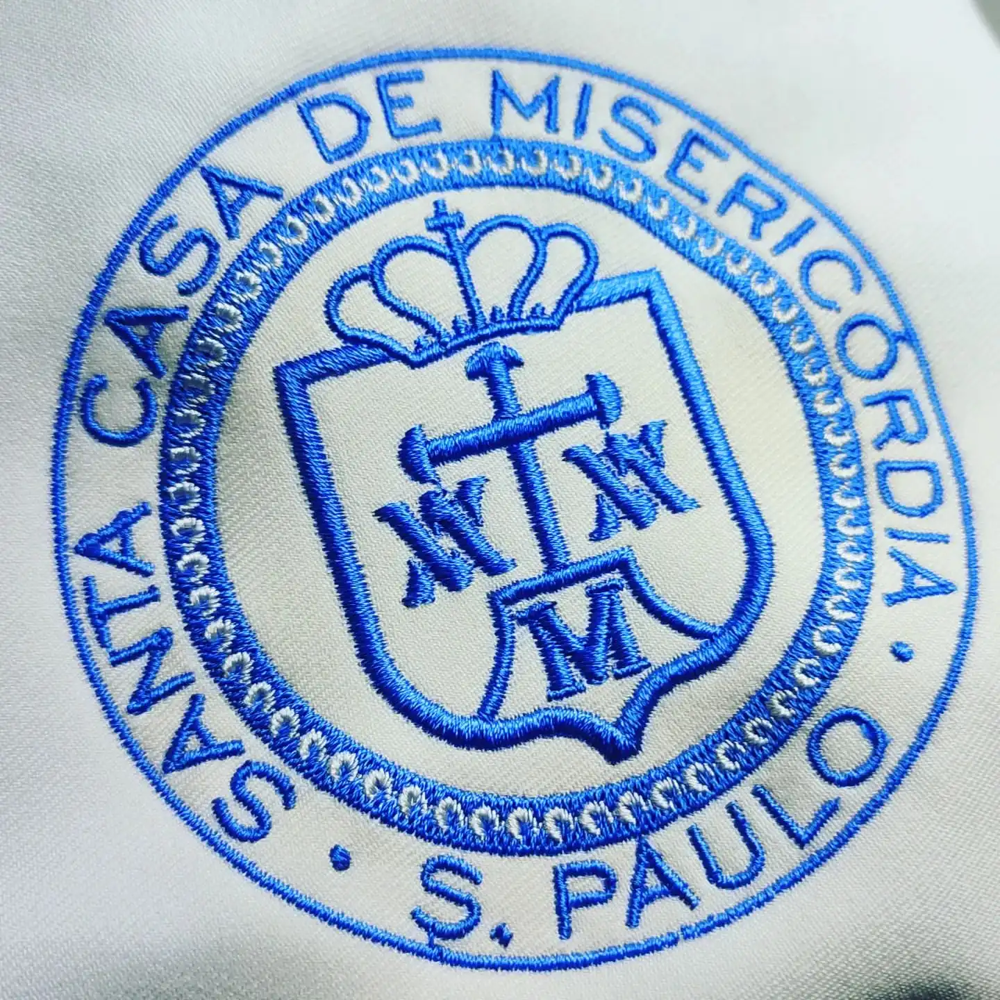 Santa Casa De Misericordia Softpoint