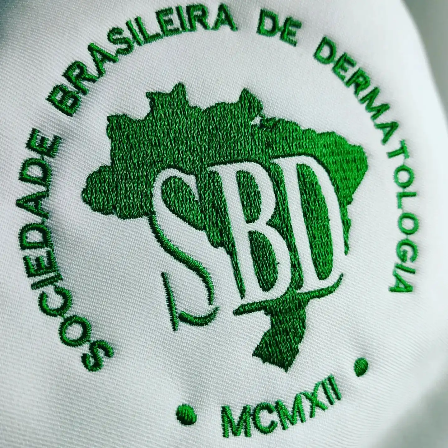 Sociedade Brasileira De Dermatologia   Hospital