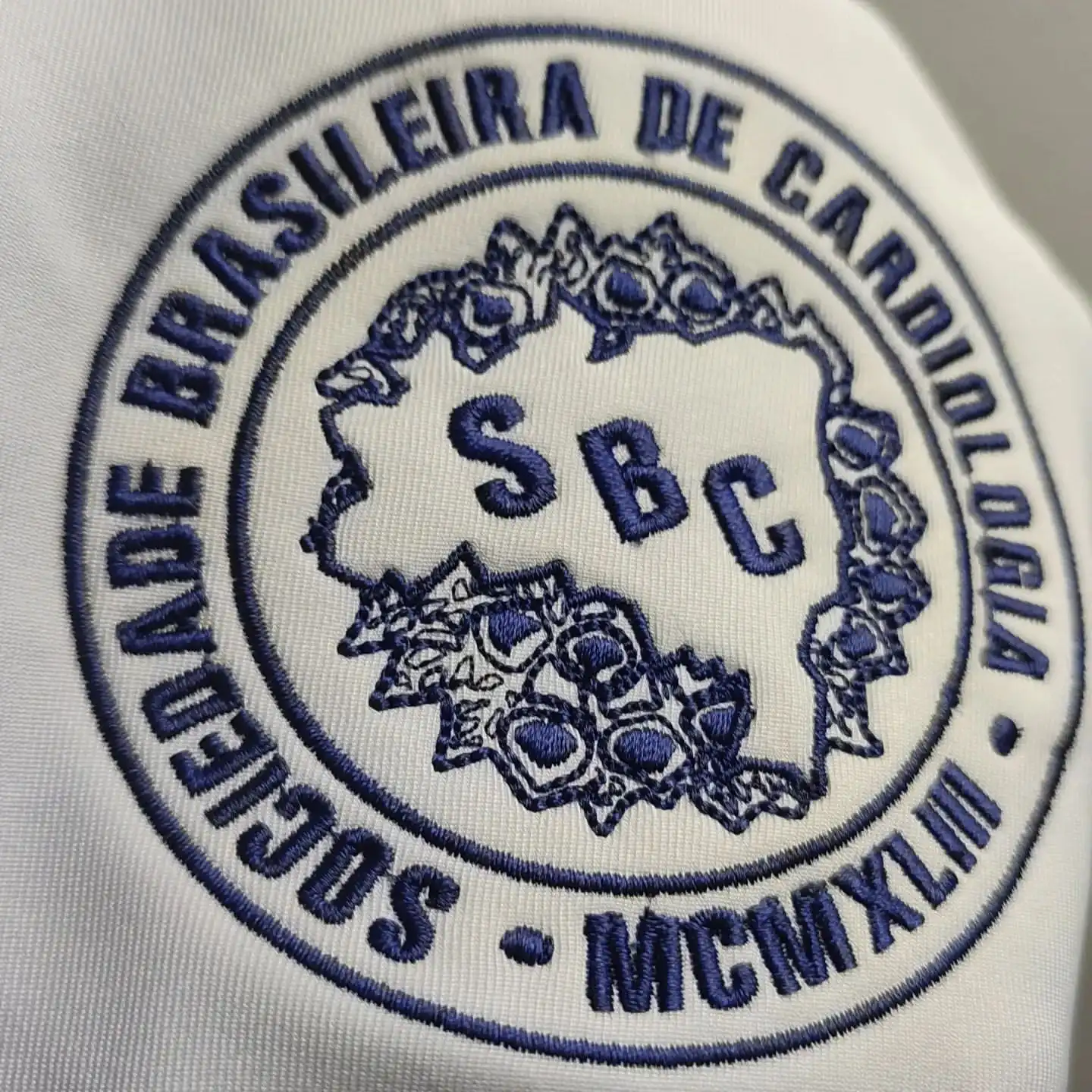 Sociedade Brasileira De Cardiologia Softpoint
