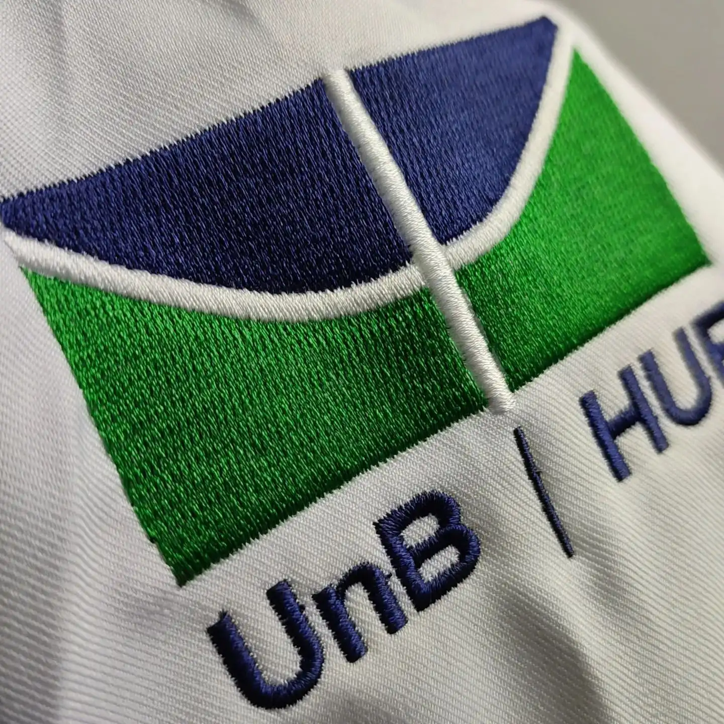 Unb Hub   Faculdade
