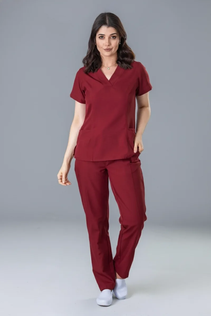 Scrubs Feminino Masala