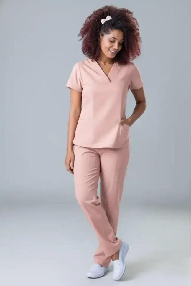 Scrubs Feminino