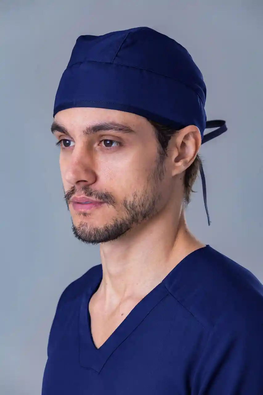 Touca Softpoint Masculina