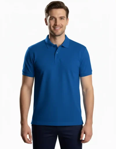 Camisa Gola Polo Masculina