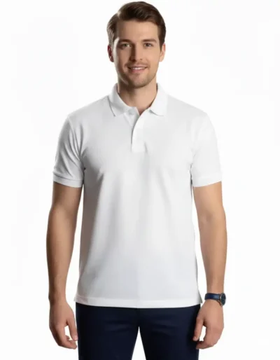 Camisa Gola Polo Masculina
