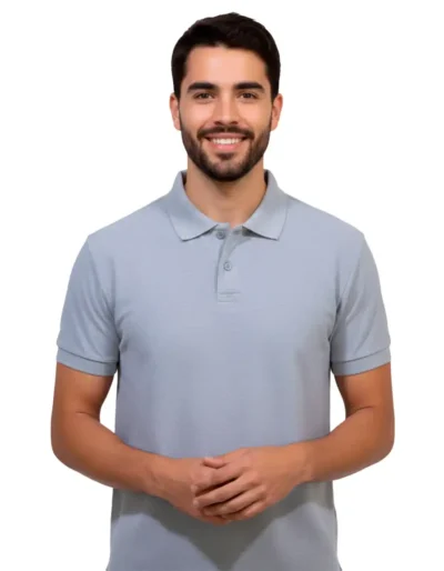 Camisa Gola Polo Masculina