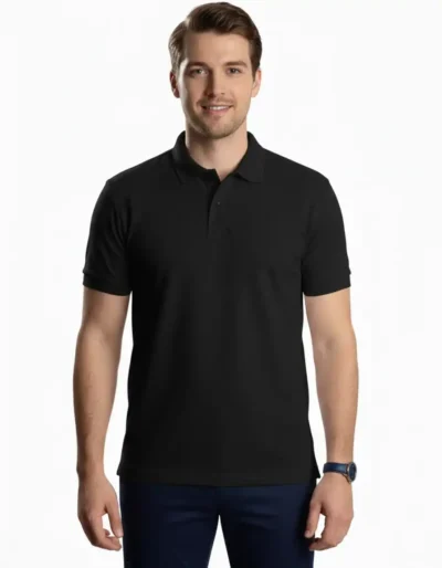 Camisa Gola Polo Masculina