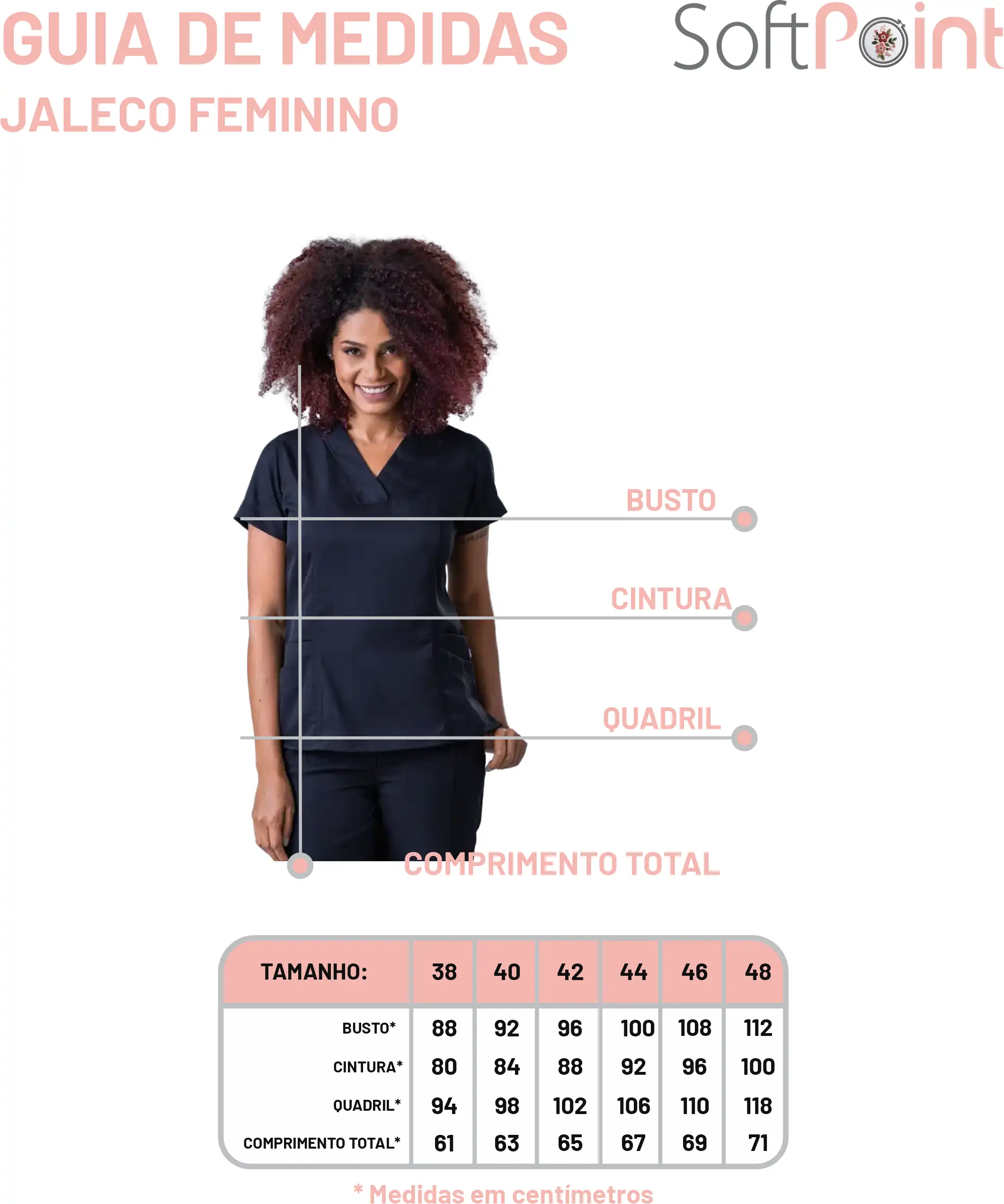 Scrubs gola v - Imagem 4