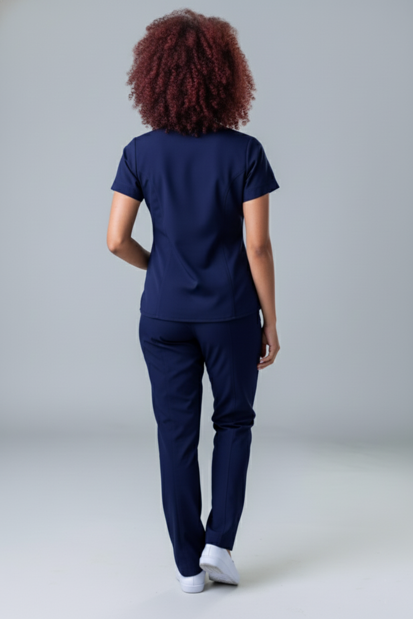 Scrubs gola v - Imagem 3