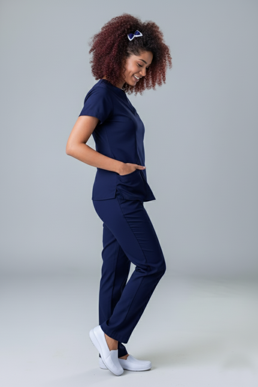 Scrubs gola v - Imagem 2