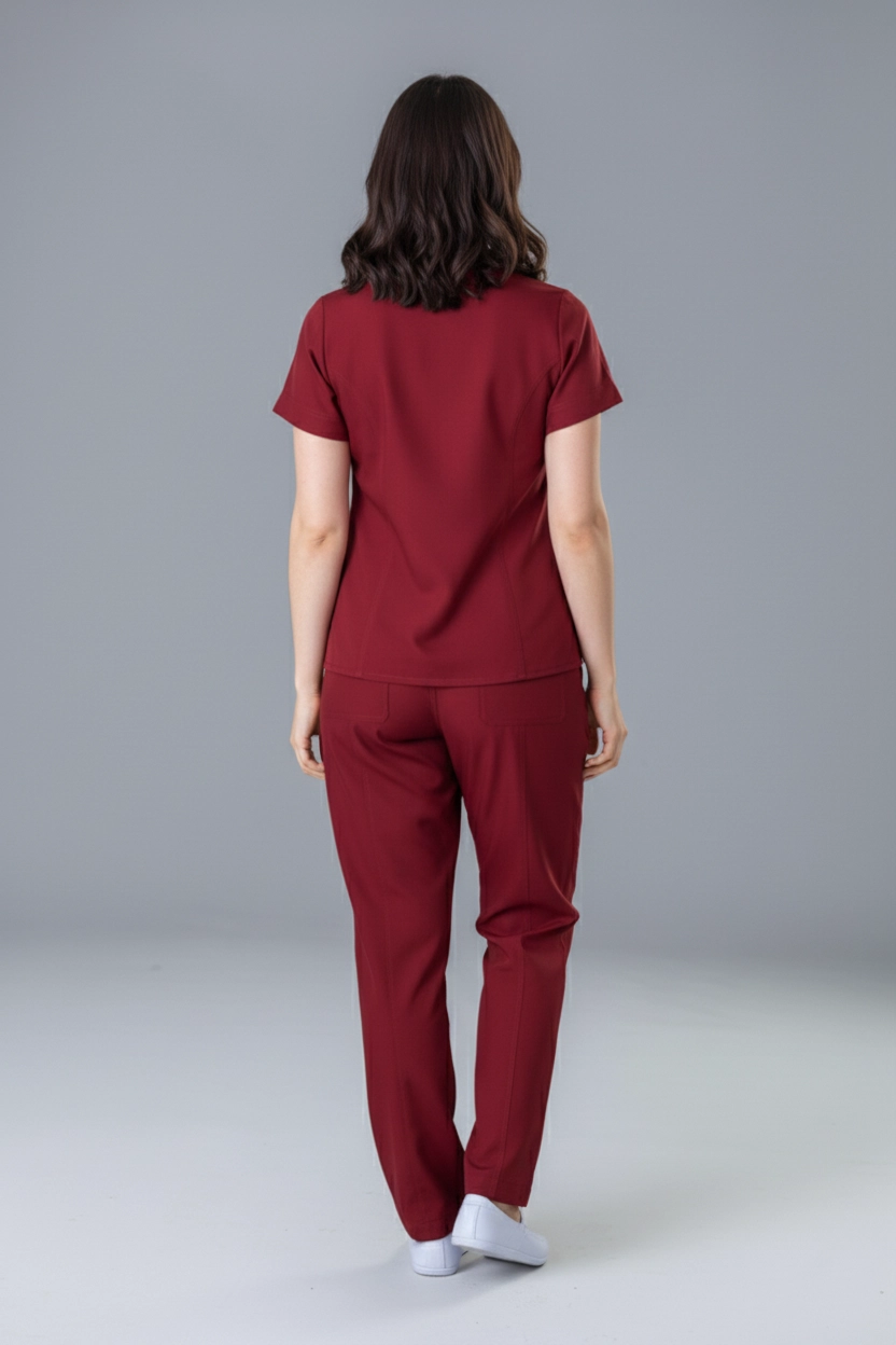 Scrubs gola v - Imagem 3