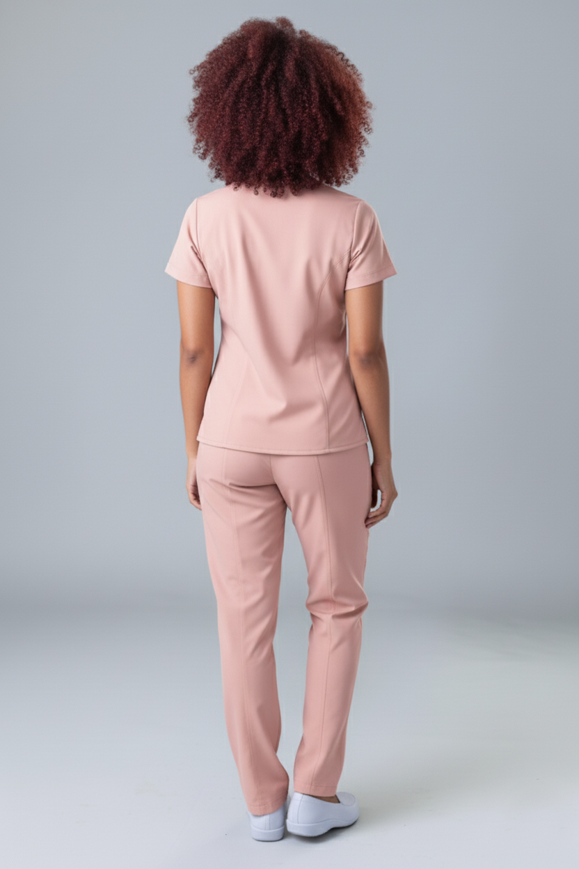 Scrubs gola v - Imagem 3