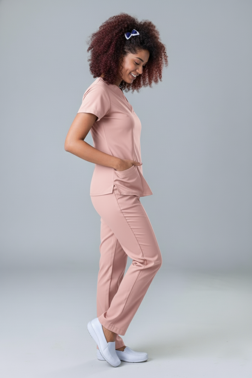 Scrubs gola v - Imagem 2