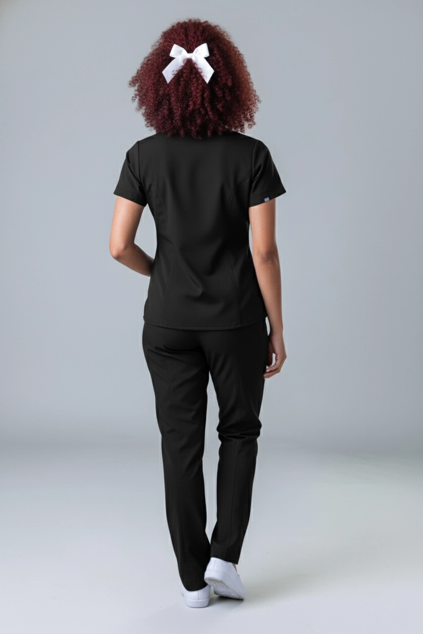 Scrubs gola v - Imagem 2