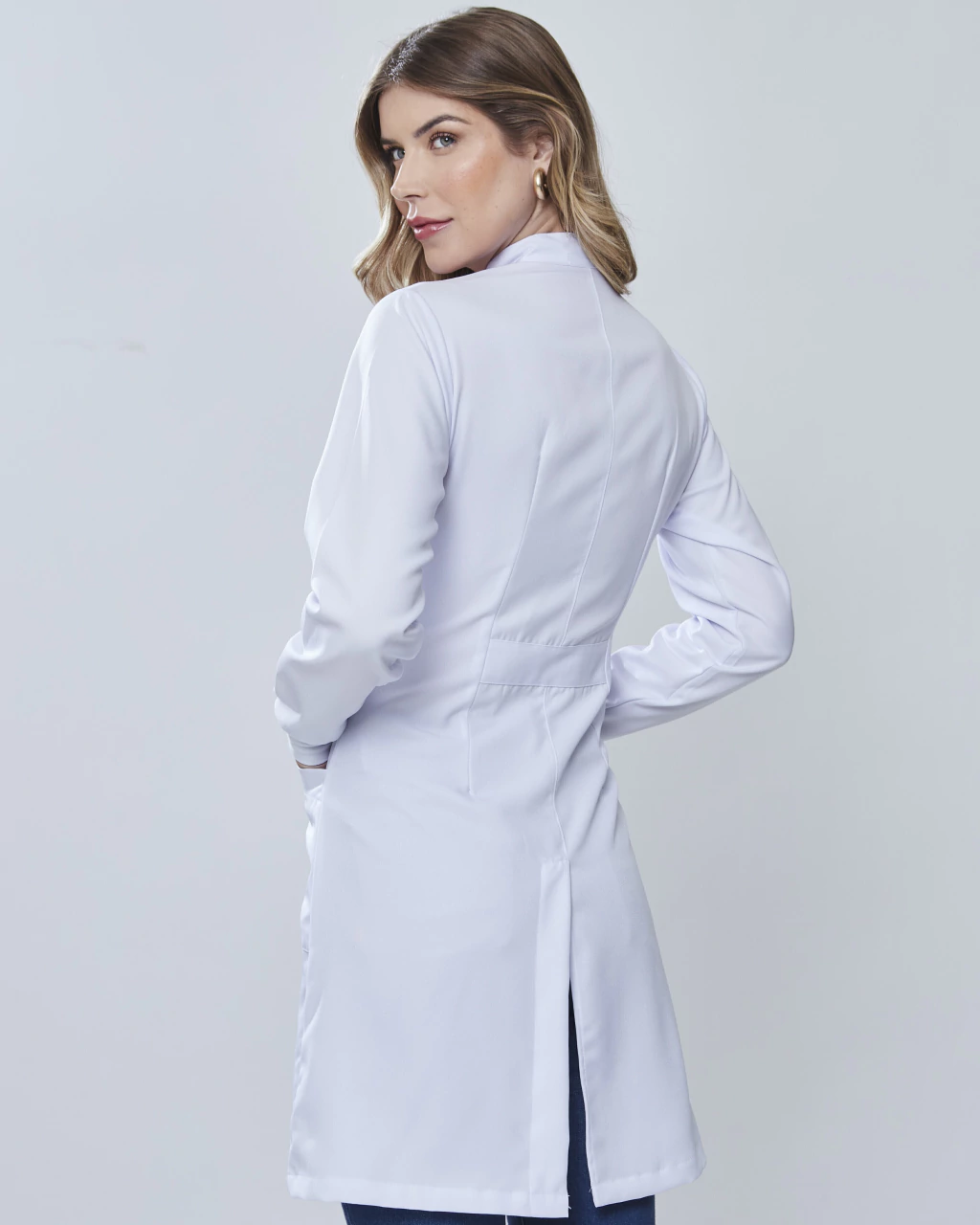 Jaleco Sophie - Imagem 4