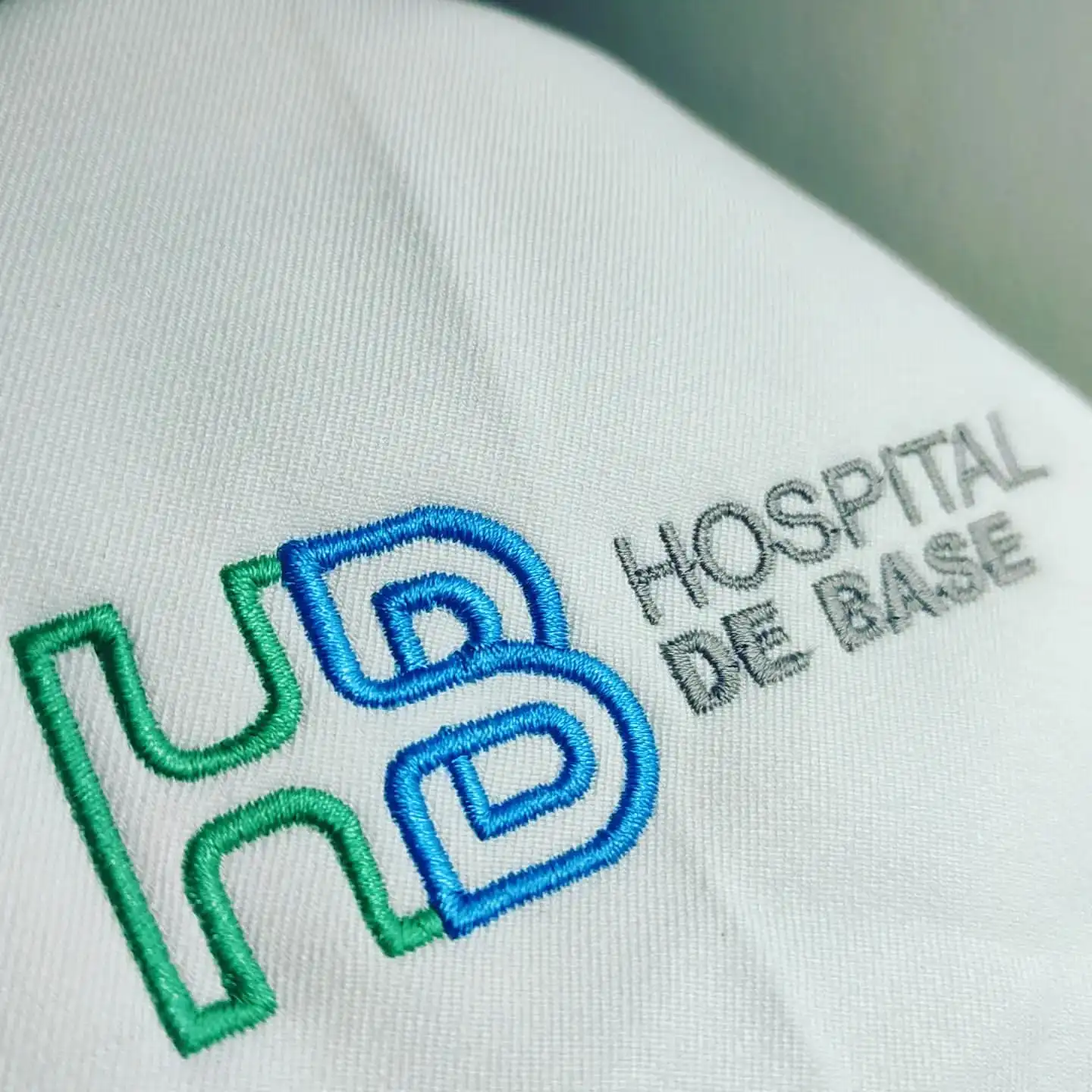 HBDF
